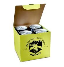 Big Mountain Mead Mix Pack 4pk Cans