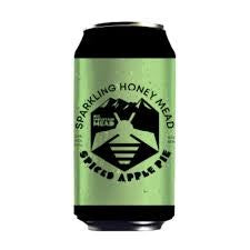 Big Mountain Mead Spiced Apple Pie 330ml Can