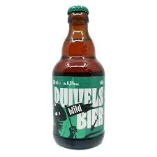 Boon Duivelsbier Wild 330ml Bottle
