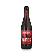 Adnams Both Barrels Barrel Aged Broadside 330ml Bottle