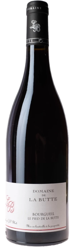 Taille aux Loups Bourgueil Pied de la Butte 22