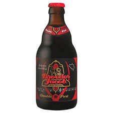 Broeder Jacob Double Port 330ml