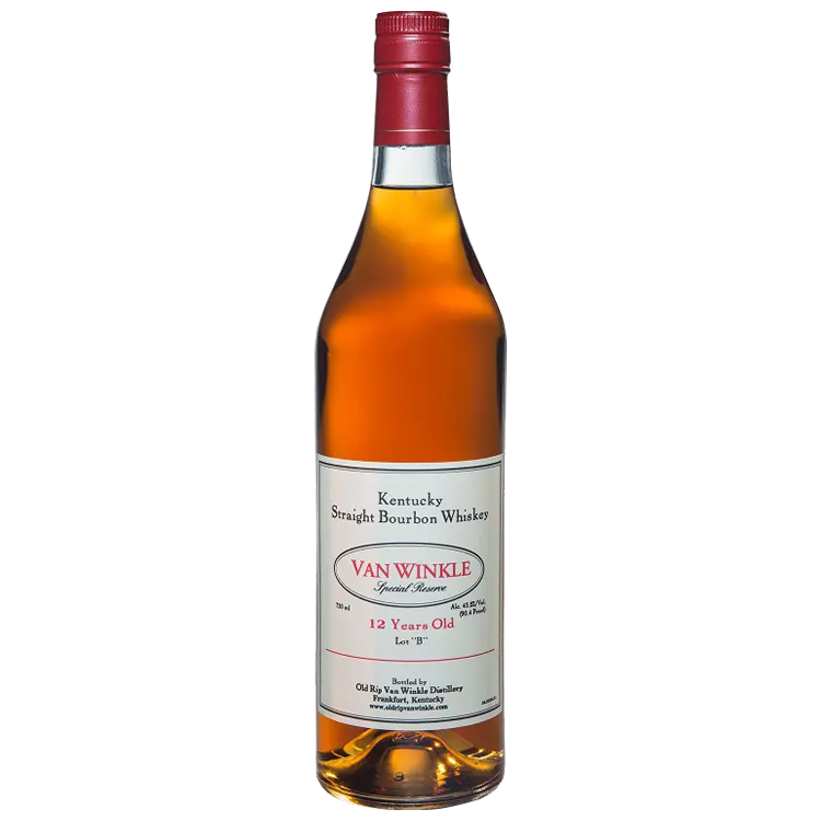 Van Winkle Special Reserve 12YO 750ml