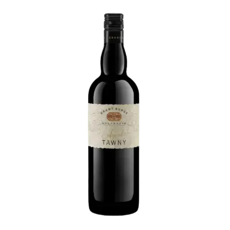 Grant Burge Aged Tawny