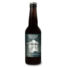 Buxton Brewery Chardonnay Nettle & Dandelion Barrel Aged Saison 330ml Bottle