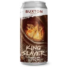 Buxton Brewery Stygian Falls Black IPA 440ml