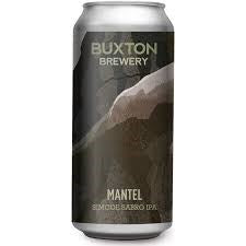 Buxton Brewery Mantel IPA 440ml