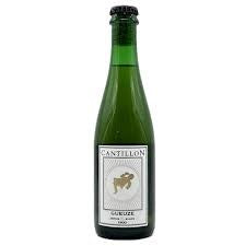 Cantillon Gueze 375ml