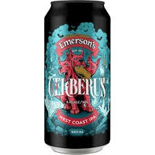 Emerson's Cerebus West Coast IPA 440ml