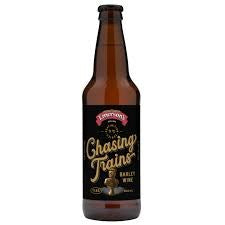 Emerson's Chasing Trains Barley Wine 500ml Bottle