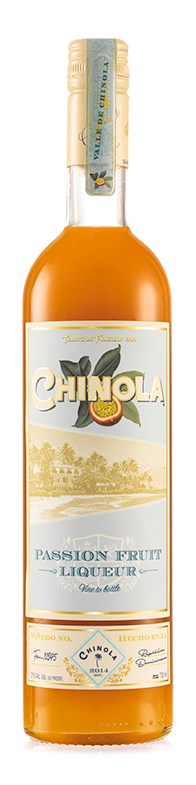 Chinola Passionfruit Liqueur 700 ml