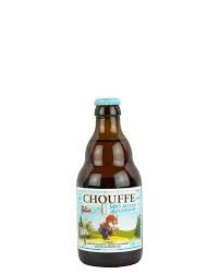 Chouffe 0.0% Alcohol Free Blonde 330ml