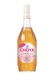 Choya Yowanai 0% Ume Fruit 700ml