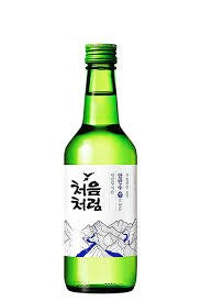 Chum Churum Original Soju 360ml