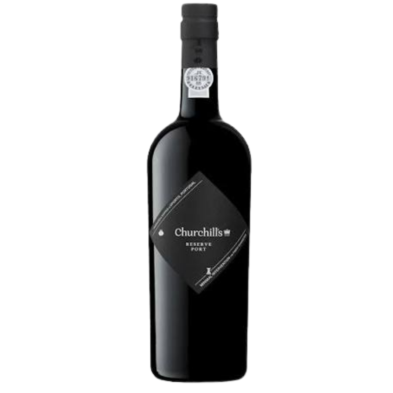 Churchill Reserve Ruby Port