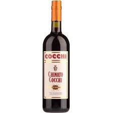 Cocchi Chinato Vino 750ml