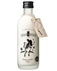 Coconoe Yogurt Liqueur 300ml