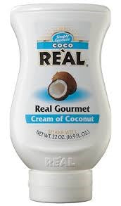 Coco Real Cream Of Coconut 500ml