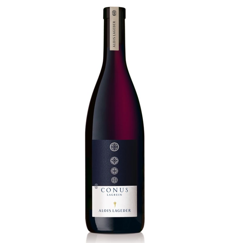 Alois Lageder ‘Conus’ Lagrein Riserva Alto Adige DOC 2020