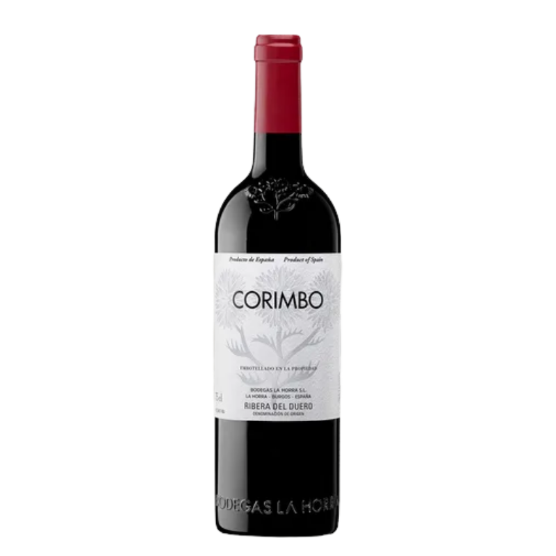 Bodegas La Horra 'Corimbo' 2021