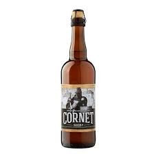 Cornet Oaked Strong Blond 750ml