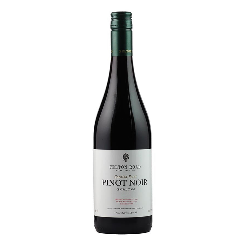 Felton Road  Cornish Point Pinot Noir 2025