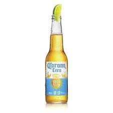 Corona Cero 330ml Bottle