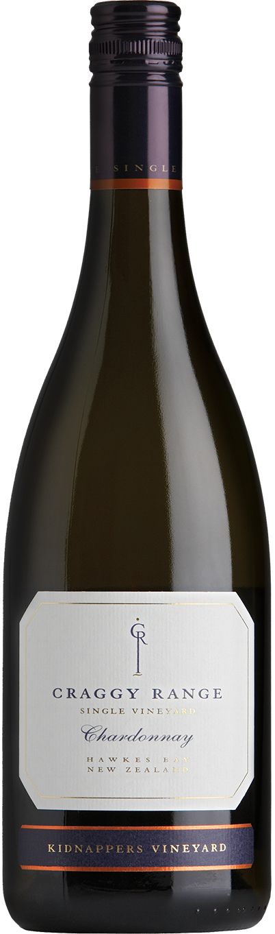 Craggy Range Kidnapper's Chardonnay Hawke's Bay 2025