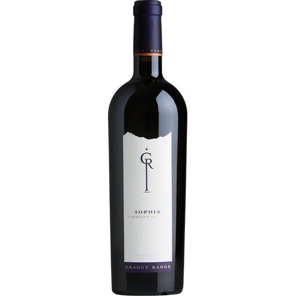 Craggy Range Sophia 2024