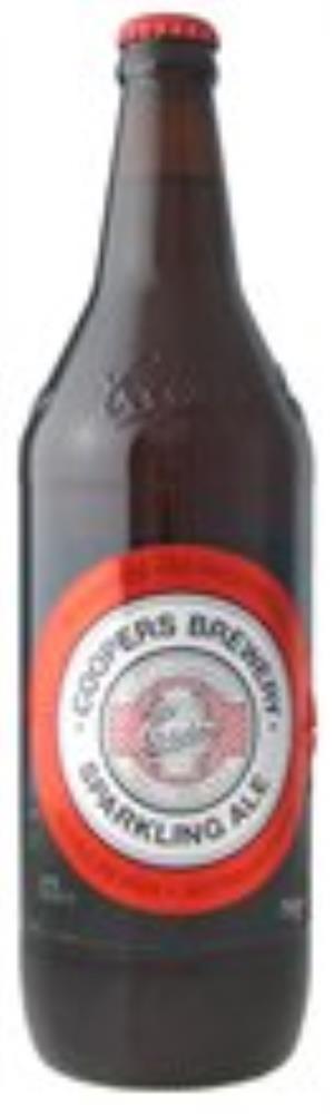 Coopers Ale Sparkling 750ml