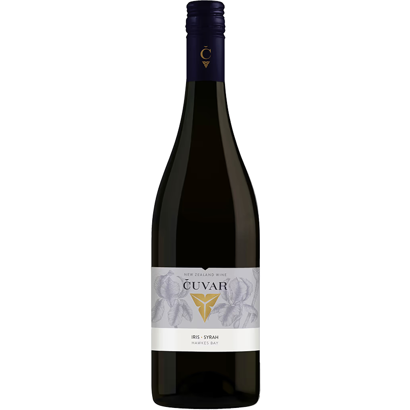 Cuvar Guardians Syrah 2024