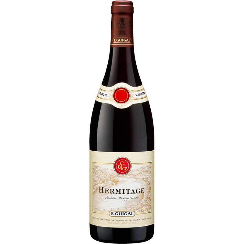 Guigal Hermitage Rouge 2020