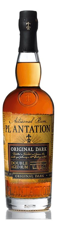 Planteray Rum Original Dark 40% 1L