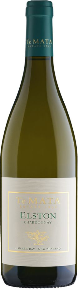 Te Mata Chardonnay Elston Hawke's Bay 2024