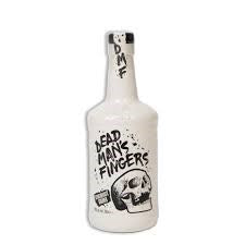 Dead Man's Fingers Coconut Rum 700ml