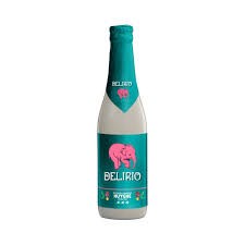 Delirium Delirio 0% Blond 330ml Bottle