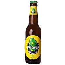 Delirium Paranoia Alcohol Free IPA 330ml Bottle