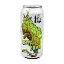 One Drop Brewing Delta Dawn Double IPA 440ml