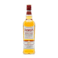 Dewars White Label 40% 1L