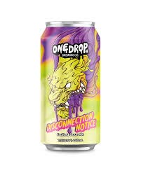 One Drop Brewing Disconnection Notice Fruited Sour 440ml