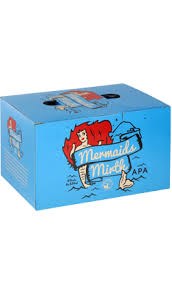 Mount Brewing Mermaids Mirth APA 6pk Cans