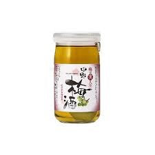 Nakano Umeshu 160ml Cup With Fruit