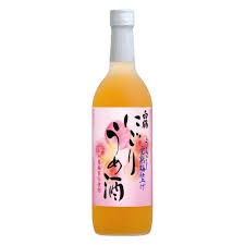 Hakutsuru Nigori Umeshu 720ml