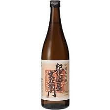 Nakano Junmai-shu Sake 720ml
