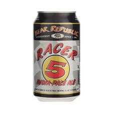 Bear Republic Racer 5 IPA 355ml Can