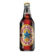 Newcastle Brown Ale (UK) 550ml Bottle