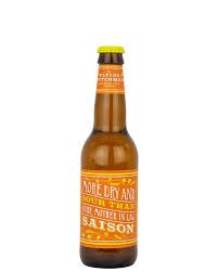 Flying Dutchman More Dry And Sour Than Your Mother In Law Saison 330ml Bottle