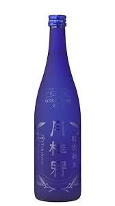 Gekkeikan Tokubetsu Premium Junmai 720ml