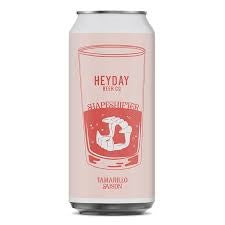 Heyday Shapeshifter Tamarillo Saison 440ml