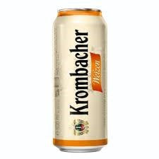 Krombacher Weizen 500ml Can
